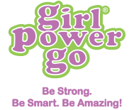 Girl Power Go